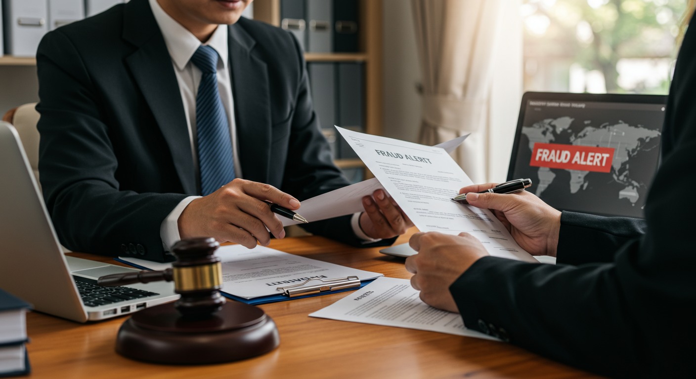 Legal Assistance
