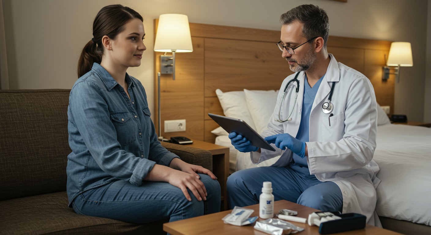 Medical Assistance