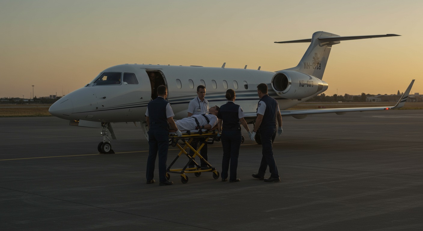 Repatriation